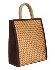 Vietnam Bamboo handbag