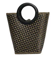 Vietnam Bamboo handbag