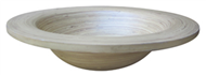 bamboo bowl