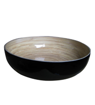 round bowl