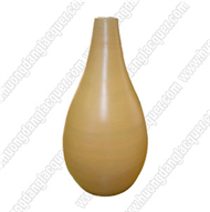 bamboo vase