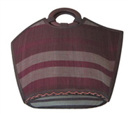 Vietnam Bamboo handbag