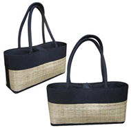 Vietnam Bamboo handbag