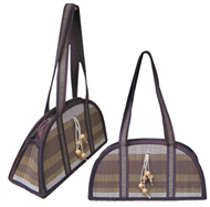 Vietnam Bamboo handbag