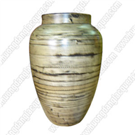 bamboo vase