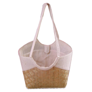 Vietnam Bamboo handbag