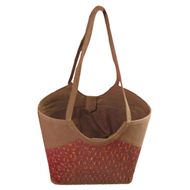 Vietnam Bamboo handbag