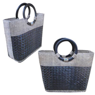 Vietnam Bamboo handbag