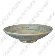 bamboo bowl