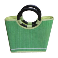 Vietnam Bamboo handbag