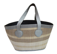 Vietnam Bamboo handbag