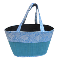 Vietnam Bamboo handbag