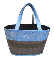 Vietnam Bamboo handbag