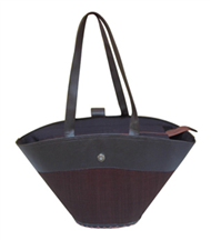 Vietnam Bamboo handbag