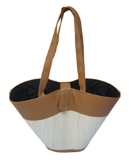 Vietnam Bamboo handbag