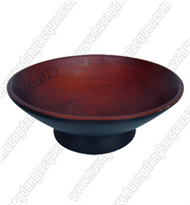 bamboo bowls