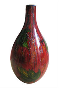 vase