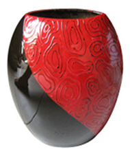 vase