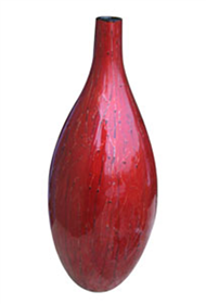 vase