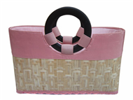 Vietnam Bamboo handbag