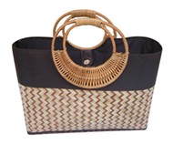 Vietnam Bamboo handbag