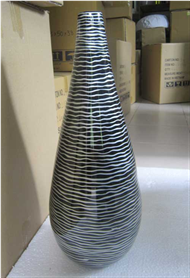 vase