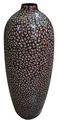 vase