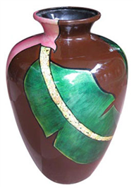 vase