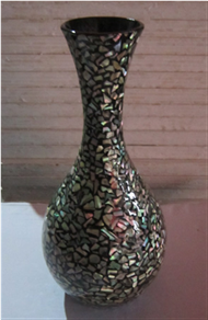 vase