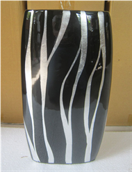 vase