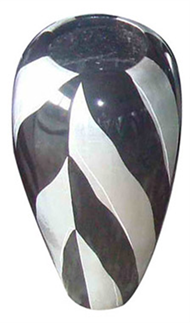 vase