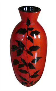 vase