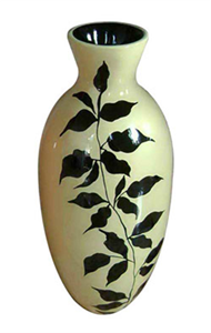 vase