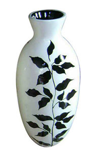 vase