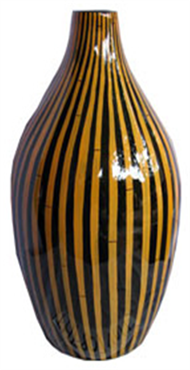 vase