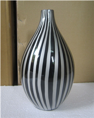 vase