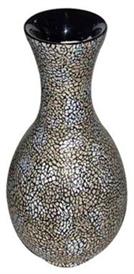 vase