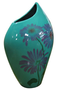 vase