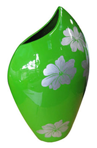 vase