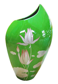 vase