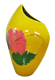 vase