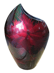 vase