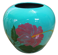 vase