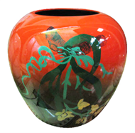 vase