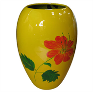 vase