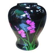 vase