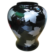 vase