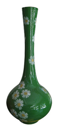 vase