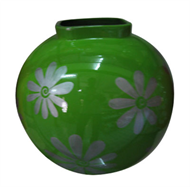 vase