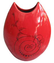 vase